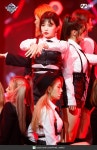 181025 엠카운트다운 프로미스나인(fromis_9) - Red Light 현장포토 : 네이버 포스트