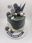 baking에 있는 Vanda Taylor님의 핀