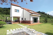 반려견을 위한 ‘개좋은 집’ 남양주 에르고펫 | 1boon(이미지 포함) | 집 스타일, 건축 디자인, 건축