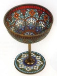 Stained glass enamel. Discussion on LiveInternet - Russian Service Online diary | 공예, 악세사리