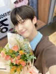 ❣️우디, 정디의 한마디❣️ 경친 분들 지금까지 우디... 정디,정원이었습니다💙 #경청의_감초_귀염둥이_포켓단 #220626... 
