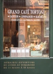 GRAND CAFE TORTONI : 고풍스러운 멀티 카페 | 오봉파리 | Easy to be Parisian | 분홍색 배경, 디자인 웹, 인테리어 장식