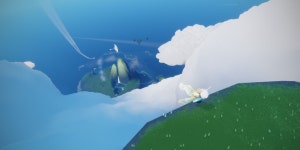 경치 좋구만 | 경치