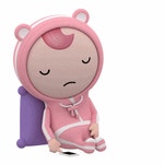 카카오톡 이모티콘/ 코코아루 : 네이버 블로그 | Emoticons animados, Imagens gif, Gifs animados engraçados