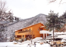 계명산자연휴양림