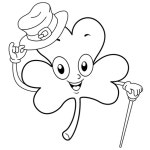 Пин от пользователя Айнагуль на доске 행운 | Трафареты, Шаблоны