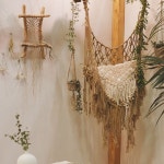 #마크라메 hashtag no Instagram • Fotos e vídeos | Macrame plant hanger, Plant hanger