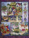 http://www.allpeoplequilt.com/images/slideshow/mckenna-ryan/mckennalg_11.jpg | 아플리케, 퀼트 