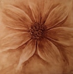 커피그리ㅁ by 정선희 | Coffee painting, Coffee art, Painting