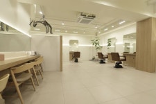 오늘의당신 /HAIRSHOP/ 헤어샵인테리어/ SSOMOODESIGN 오늘의당신 /HAIRSHOP/              헤어샵인테리어/ SSOMOODESIGN