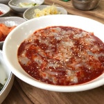 장터식당 사진 - 전라남도 목포시 중동1가 1-17 | 음식