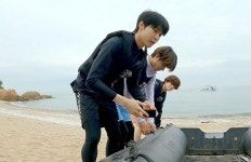 Ep 5. Analog Trip NCT 127: Escape From Magic Island JAEDO 재도 ในปี 2022
