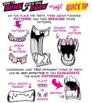 Credit to The etherington brothers | 드로잉 팁