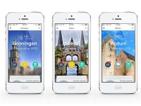NDC Mediagroup App(이미지 포함)