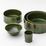 Oribe Pottery by Time | 도자기