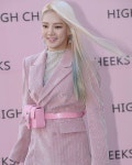 Pin von Guman_98 auf Hyoyeon 효연