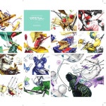 좋아요 9개, 댓글 1개 - Instagram의 영원한미소미술학원(@ymsmileart)님: #홍대#영원한미소 #미술학원 #영원한미소미술학원 #기초디자인... 