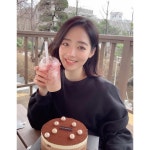 케이크 중도 앞에서 진짜 무슨 패기지...?  새터 1조 때부터...#참지겹다ㅎㅎ ...는 무슨 아끼는 내새낑 @s.w042… | Pancakes, Food