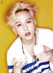 준형) ORDINARY B.ver 스캔,보정본 | Highlights, Kpop guys, Yong jun hyung