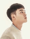 1 엑소 사랑하자에 있는 N T님의 핀 | 한국 남자 헤어스타일, 남성 헤어컷, 헤어스타일 아이디어