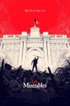 Mondos Oscar Artwork for The Master, ParaNorman and Les Mis | 영화 포스터, 레미제라블, 영화