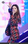 190103 엠카운트다운 EXID - 위아래 + 알러뷰 현장포토 : 네이버 포스트