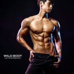 wildbody.co.kr #와일드바디 #WILDBODY #레이 #LAY #바디프로필 #프로필 #사진 #남자프로필 #휘트니스 … | 스튜디오, 모델