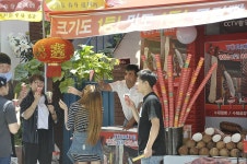 인천 가볼만한곳 차이나타운, 동화마을