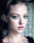 Amanda Seyfried for Clé de Peau Beauté | 아만다 사이프리드, 얼굴, 배우