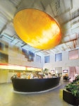 Arkpabi Completes Stunning Renovation of the Museo del Violino in Cremona, Italy | 디자인, 사무실 디자인