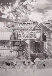 Architectural elementary school | 건축, 모델