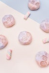 봄날의 스윗 핑크 블라썸 - [벚꽃엔딩] | 수제비누, 핑크, 비누 레시피