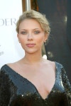 Scarlett Johansson | 스칼렛 요한슨, 모델