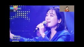 [신인 트로트 홍시] 열린성인가요콘서트 인생길