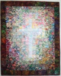 color wash quilts - Google Search | 퀼트, 공예, 십자가
