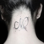 안산 타투 010 • 4142 • 1429 카카오톡 아이디 :  LineTattoo  #라인타투... 시흥타투 #안양 #안양일번가 #안양타투 #수원 #수원역… | 소