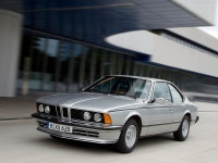 1978 BMW 635CSi(이미지 포함)