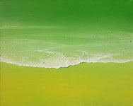 (思惟)하다- #instagram #nature #art #artist #작가 #파도 #강릉 #강릉제비리 #강릉제비리미술인촌 #바다 #화가 #자연으로사유하다... 