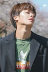JI HANSOL UNB / NEWKIDD 지한솔 유앤비 / 뉴키드 한솔 cr. Serendipity of Love