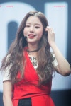 181029 IZ*ONE(아이즈원)s First mini album COLOR*IZ(컬러라이즈) SHOW CON - Olympic Park Olympic Hall, Songpa  #izone... 
