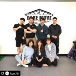 #Repost @kyoufit with @get_repost  20주 동안 매주 진행되는 케어무브 퍼스널 트레이닝 멘토십 1기 코스가 오늘부로 마무리... 