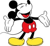 미키마우스MICKEYMOUSE·PHIL·STORE | Pin de 원희 김 em Mickey