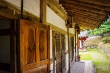 [광주랑] 선비의 정신 월봉서원 - 빙월당 서원이라고 하면 조선시대의 선비들의 교육기관중에 하나였습니다. 전라도에도 많은 서원이 있는데... 