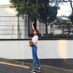 ถูกใจ 743 คน, ความคิดเห็น 5 รายการ - Blair✖️hyerim (@ryuvelly) บน Instagram... 