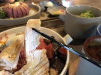 제주 월정리 수비드 요리 맛집 요술식탁, 에어비앤비 월정소랑 후기 | 요리, 식품 아이디어, 닭가슴살