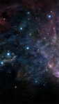 Pin de 장윤희 em 별달 우주 | Papel de parede para telefone, Papeis de parede para iphone, Papel de parede preto