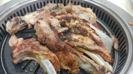 참돼지 깡통구이!! 맛있어ㅋ(이미지 포함)