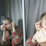 #트리플스트리트 #송도현대프리미엄아울렛 #부평 #지하상가 #부평지하상가 #영화 #마녀 #안경 #04년생 #triplestreet…