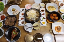 전통식당 - 전남 담양군 한정식 / 백반 / 정통 한식 | 맛집검색 망고플레이트 | 한식, 음식, 식당