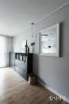 고풍스러운 현대미를 디자인하다. 강남 더샵 포레스트 by 림디자인 : 네이버 블로그 - 2020 | 인테리어, 집 인테리어 디자인, 집 꾸미기